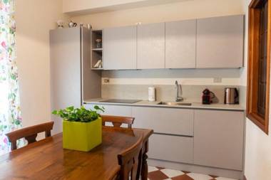 Appartamenti Rocca - CAV La Casa di Rosa