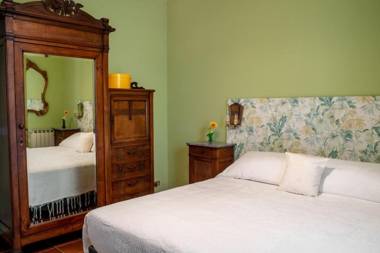 Appartamenti Rocca - CAV La Casa di Rosa