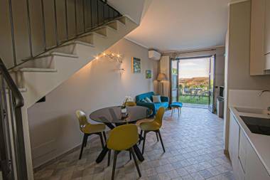 Case Vacanze La Torricella