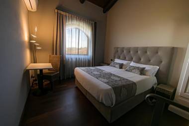 Case Vacanze La Torricella