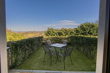 Case Vacanze La Torricella