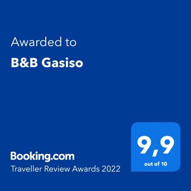 B&B Gasiso