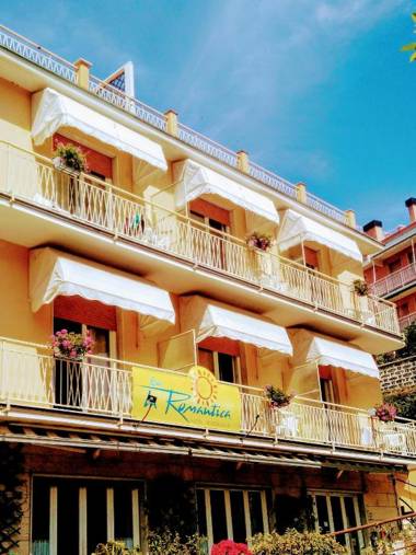 Hotel Eva La Romantica