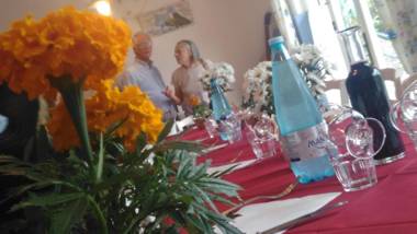 Hotel Eva La Romantica