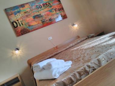 Hotel Eva La Romantica