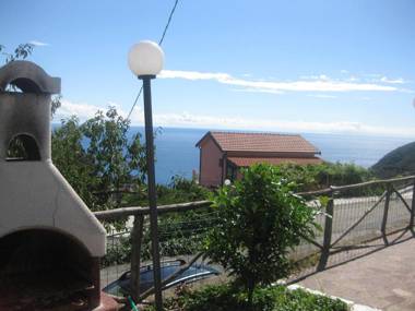 Agriturismo L'Ulivo E Il Mare