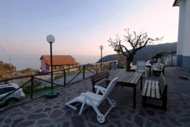 Agriturismo L'Ulivo E Il Mare