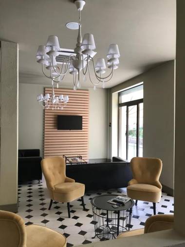 Hotel Residence Paradiso