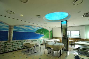 Hotel Residence Mondial