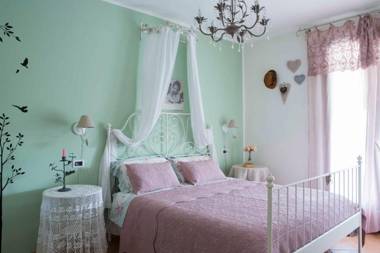 La Casa Di Menny Maison de Campagne