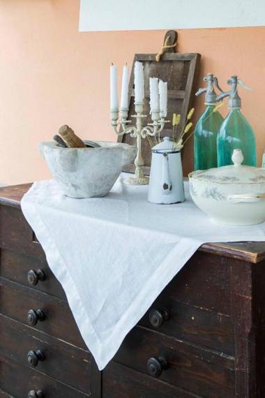 La Casa Di Menny Maison de Campagne