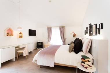 Hotel Villa Edera & La Torretta