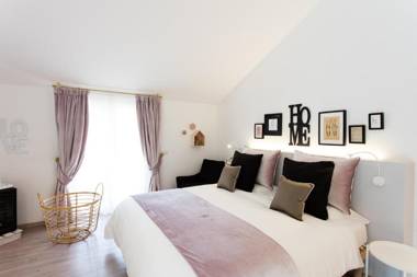 Hotel Villa Edera & La Torretta