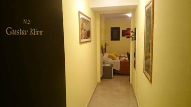 Affittacamere Villa Giulia