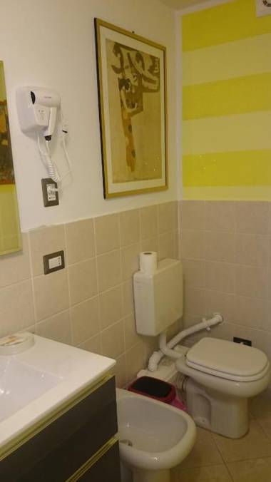 Affittacamere Villa Giulia