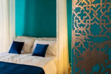 Palazzo Fauzone Relais