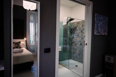 Mondello Palace Hotel - Separate Villa