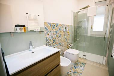 Mondello Palace Hotel - Separate Villa