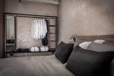 Case D'a Mare Mondello