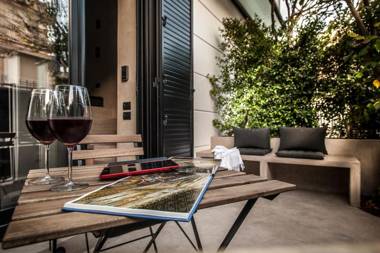 Case D'a Mare Mondello