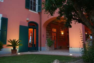 La Locanda Del Melograno