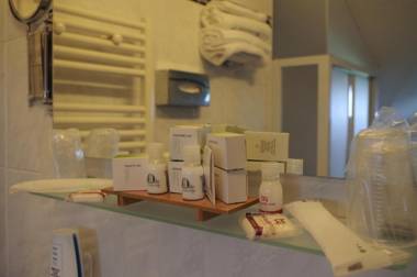 Best Quality Hotel La Darsena