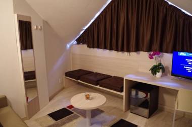 Best Quality Hotel La Darsena