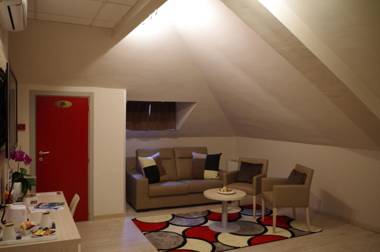 Best Quality Hotel La Darsena