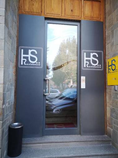 Hotel Residence Sestriere