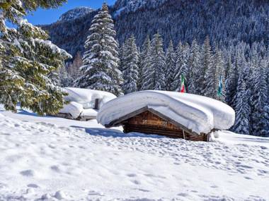 Leading Relax Hotel Maria