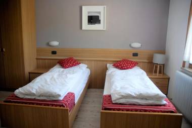 Ciasa Alpina Relax Hotel