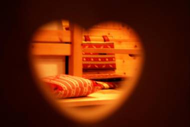 Ciasa Alpina Relax Hotel