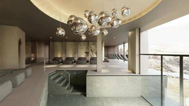 Latemar - Hotel Suites Spa