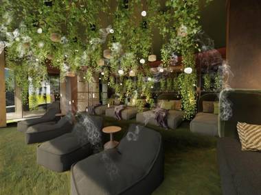 Latemar - Hotel Suites Spa