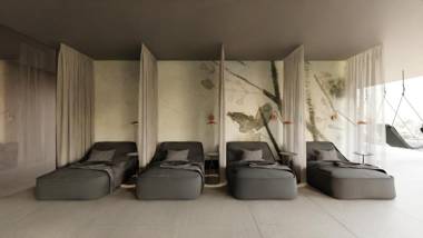 Latemar - Hotel Suites Spa