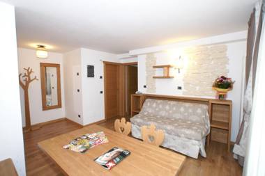 Adler Family and Wellness ApartHotel