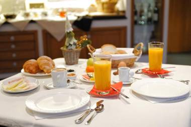 Sport Hotel S. Vigilio