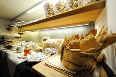 Sport Hotel S. Vigilio