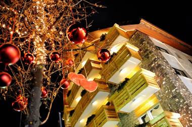 Sport Hotel S. Vigilio