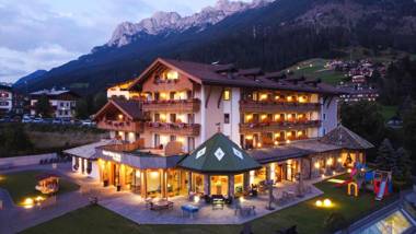 Resort Dolce Casa - Family & Spa Hotel