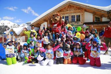 Resort Dolce Casa - Family & Spa Hotel