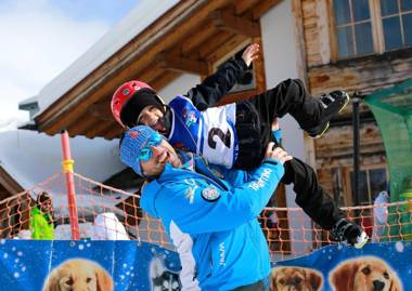 Resort Dolce Casa - Family & Spa Hotel