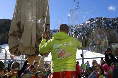 Resort Dolce Casa - Family & Spa Hotel