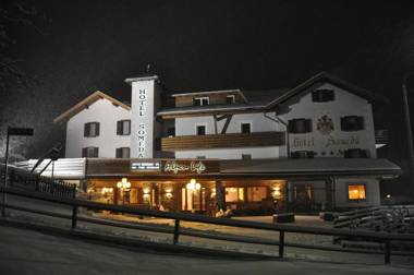 Alpenlife Hotel Someda