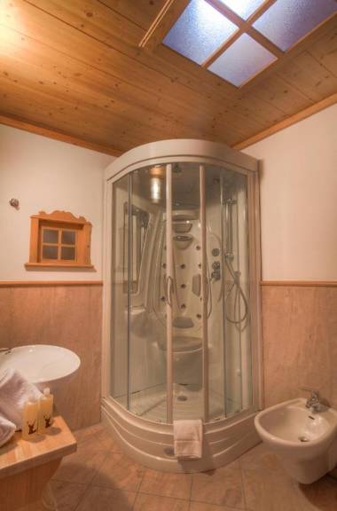 Hotel Madonnina Resort And Wellness