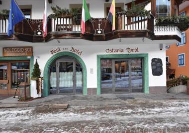 Post Hotel Ristorante Tyrol