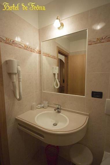 Hotel De Fronz