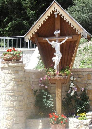 Garnì Aurora Bed and Breakfast