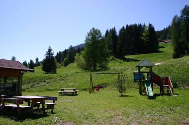 Garnì Aurora Bed and Breakfast