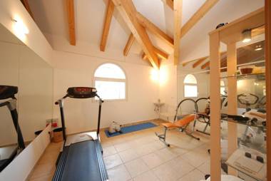 Attico Faloria Luxury